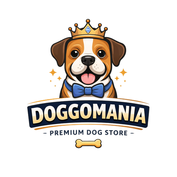 Doggomania